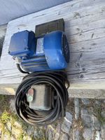 Elektromotor