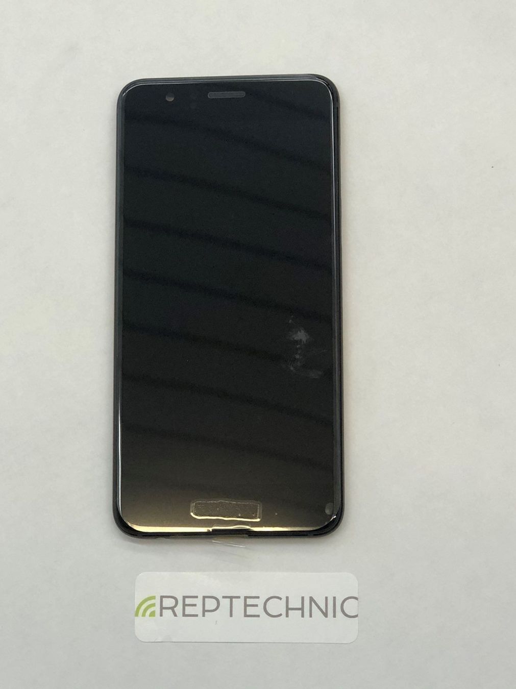 Honor Telefoni cellulari / Smartphones: Huawei Honor 8 Display mit Rahmen schwar – Nuovo e nell'imballaggio originale da bern venduto da reptechnic 1