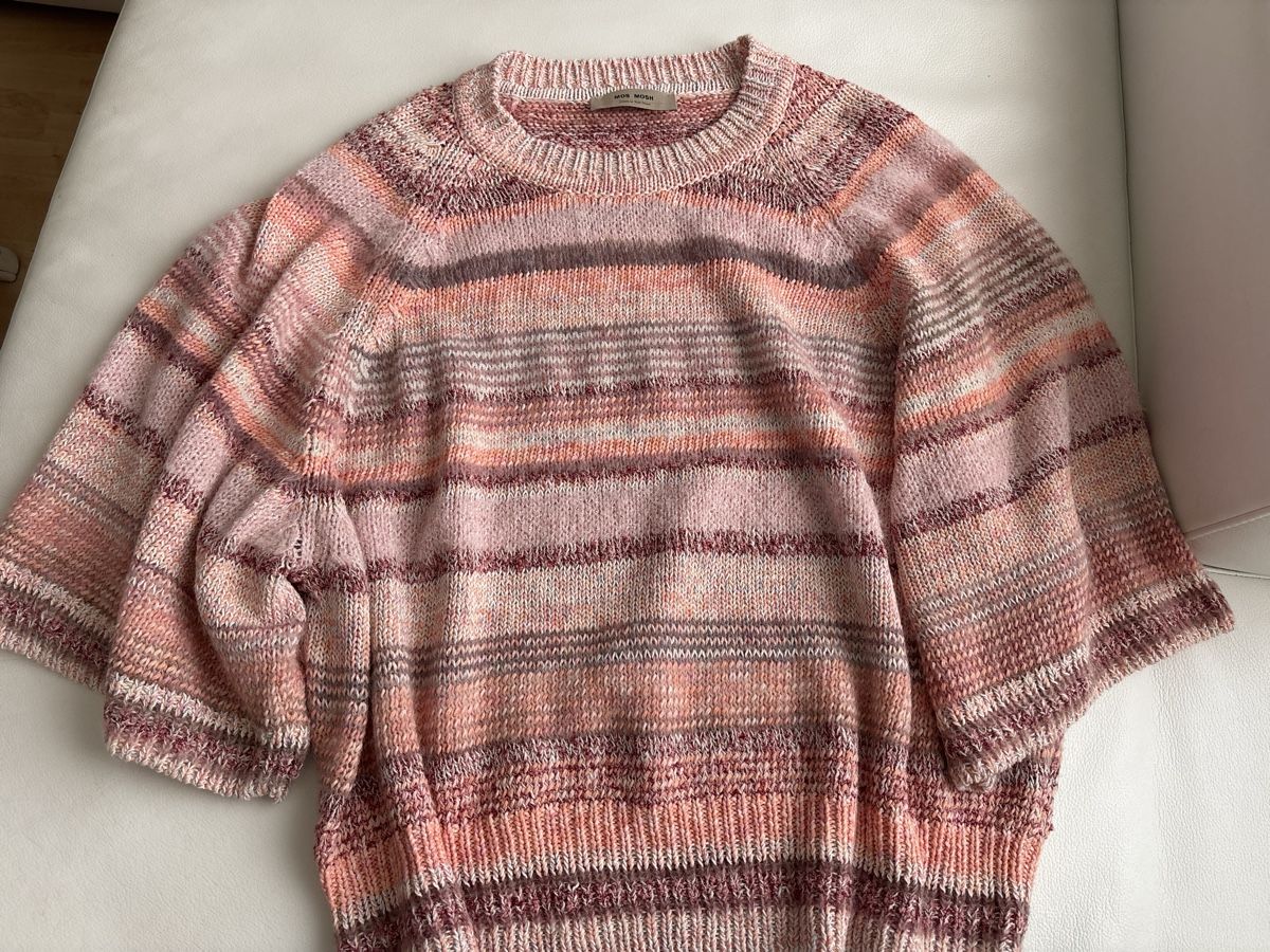 Mos mosh Pulls & Sweat-shirts: MOS MOSH Pullover   Gr.L – Neuf (Voir description) à langenthal par rundholz7 4
