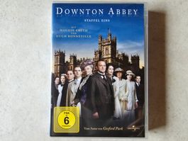Downton Abbey  -  Staffel 1