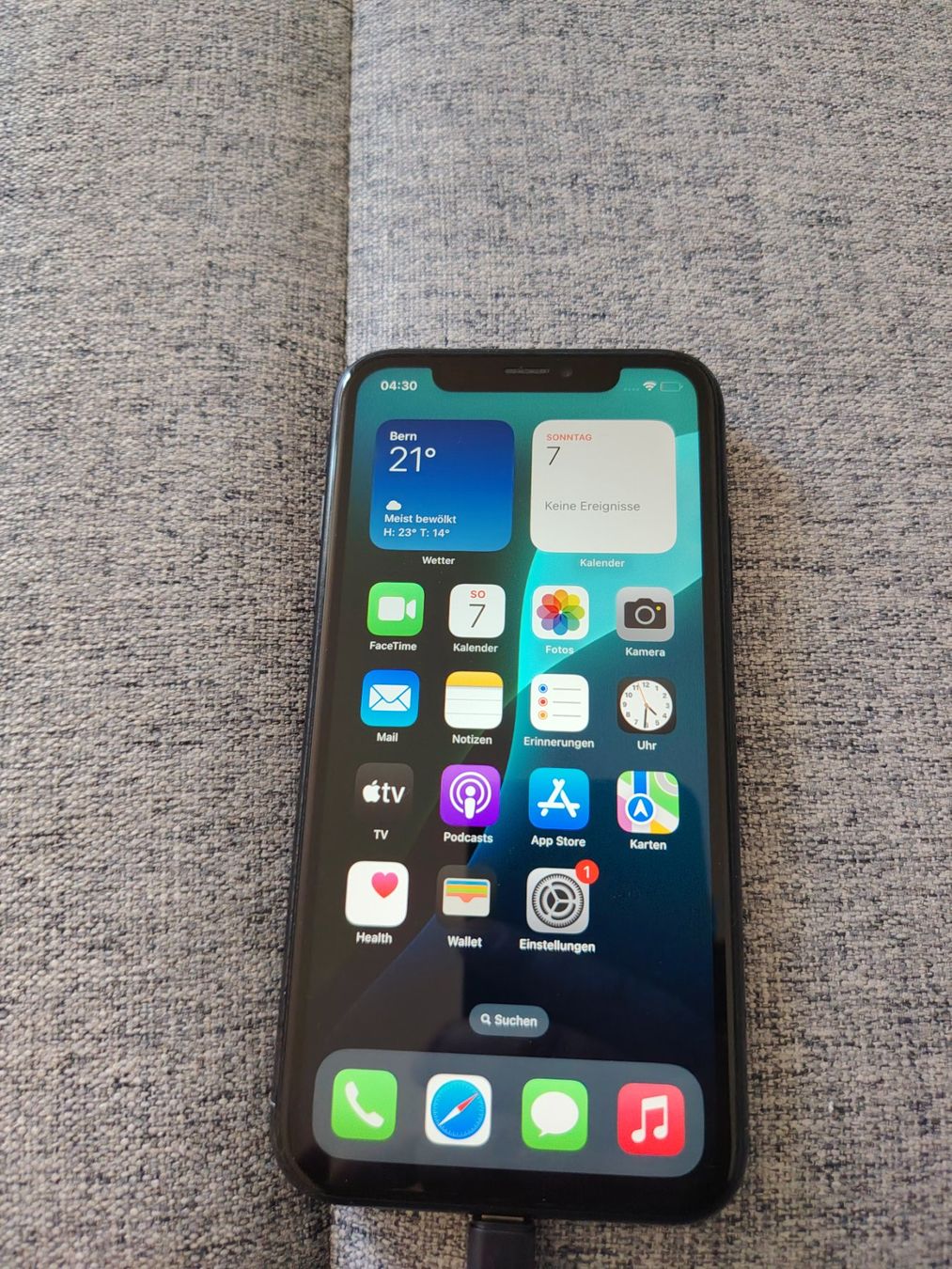 Apple Telefoni cellulari / Smartphones: iPhone XR – Usato da Basel venduto da Magge1 1