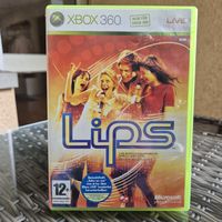 Lips (Xbox 360)