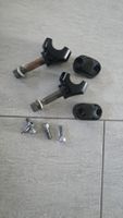 Lenkerhalter / Riser Yamaha XV950 (Bolt)