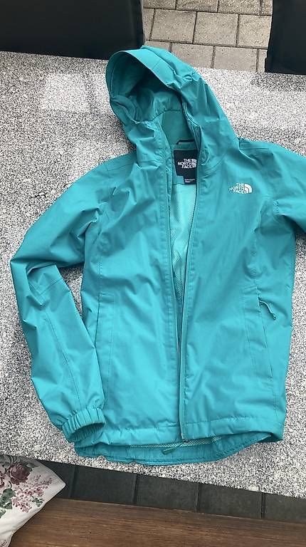 Giacche: The North Face Regenjacke  – Usato da Münsingen venduto da mus_7tm9