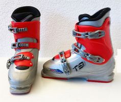 Skischuhe Salomon T3; Grösse 40