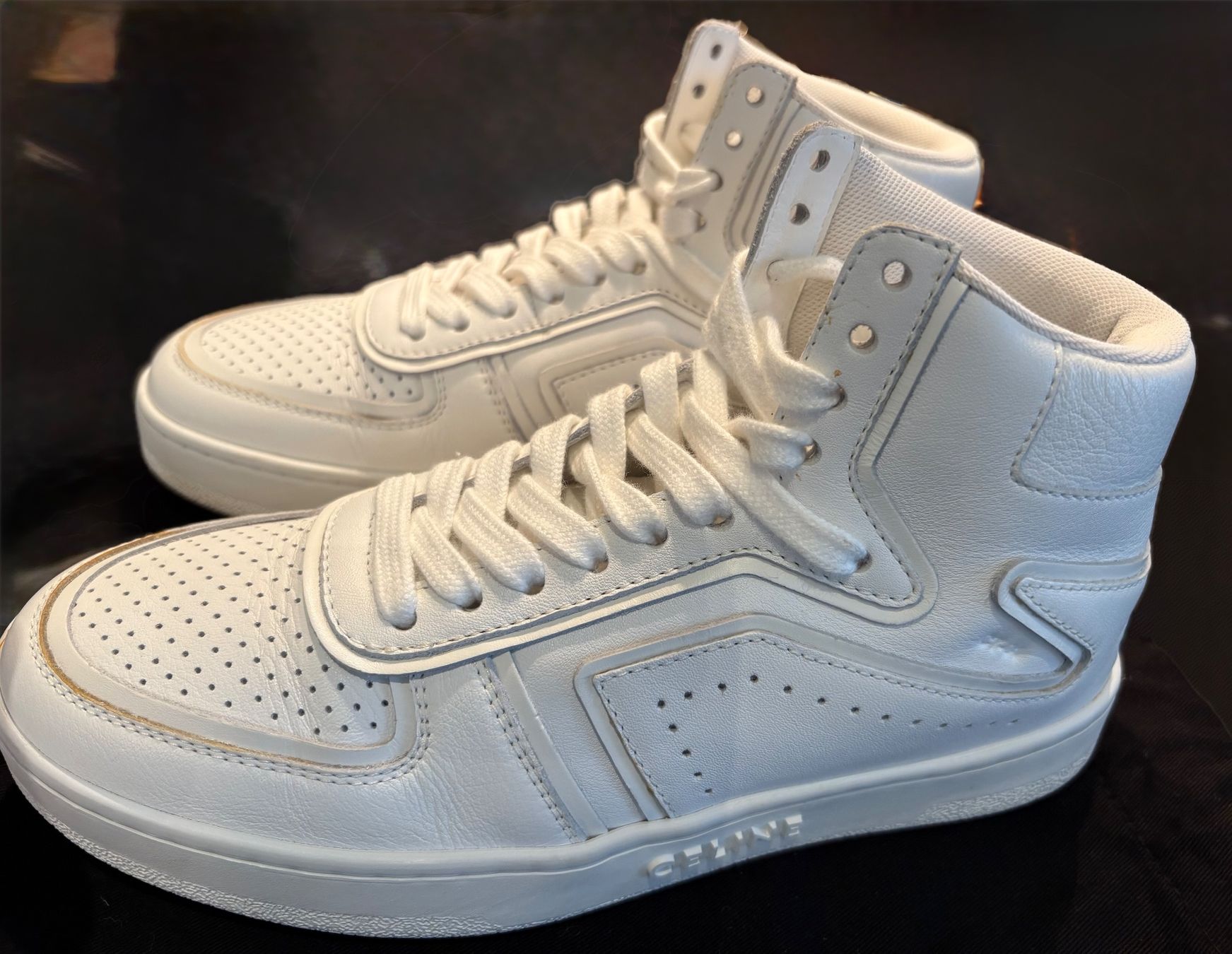 Celine Scarpe da donna: Celine Sneaker, Gr. 36 – Usato da Kilchberg venduto da boudoir076 3