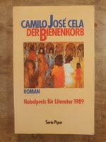 Der Bienenekorb - Camilo José Cela - Piper