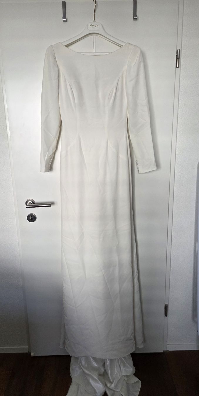 Vestiti: Mery's Brautkleid – Nuovo (secondo la descrizione) da Rümlang venduto da san_pw8x