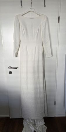 Mery's Brautkleid