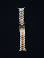 Uhrenarmband Metall