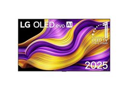 LG OLED77G58LW Smart TV 77 Zoll