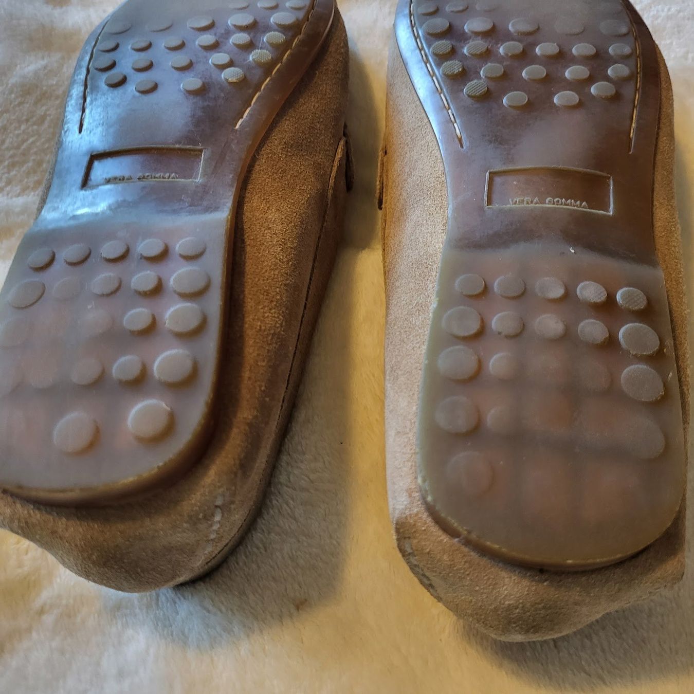 Navyboot Damenschuhe: NAVIBOOT Mokassins Gr. 39 – Gebraucht aus Tägertschi von TheChange 4