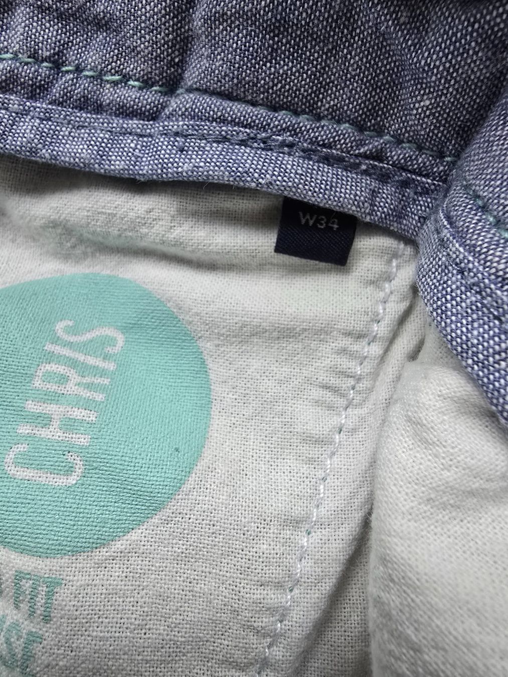We Hosen: Kurze Hose WE (W34) – Gebraucht aus Alpnach Dorf von ben_zb29 4