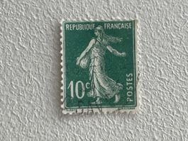France Briefmarken ab 1.95 CHF (Gratis-Versand)