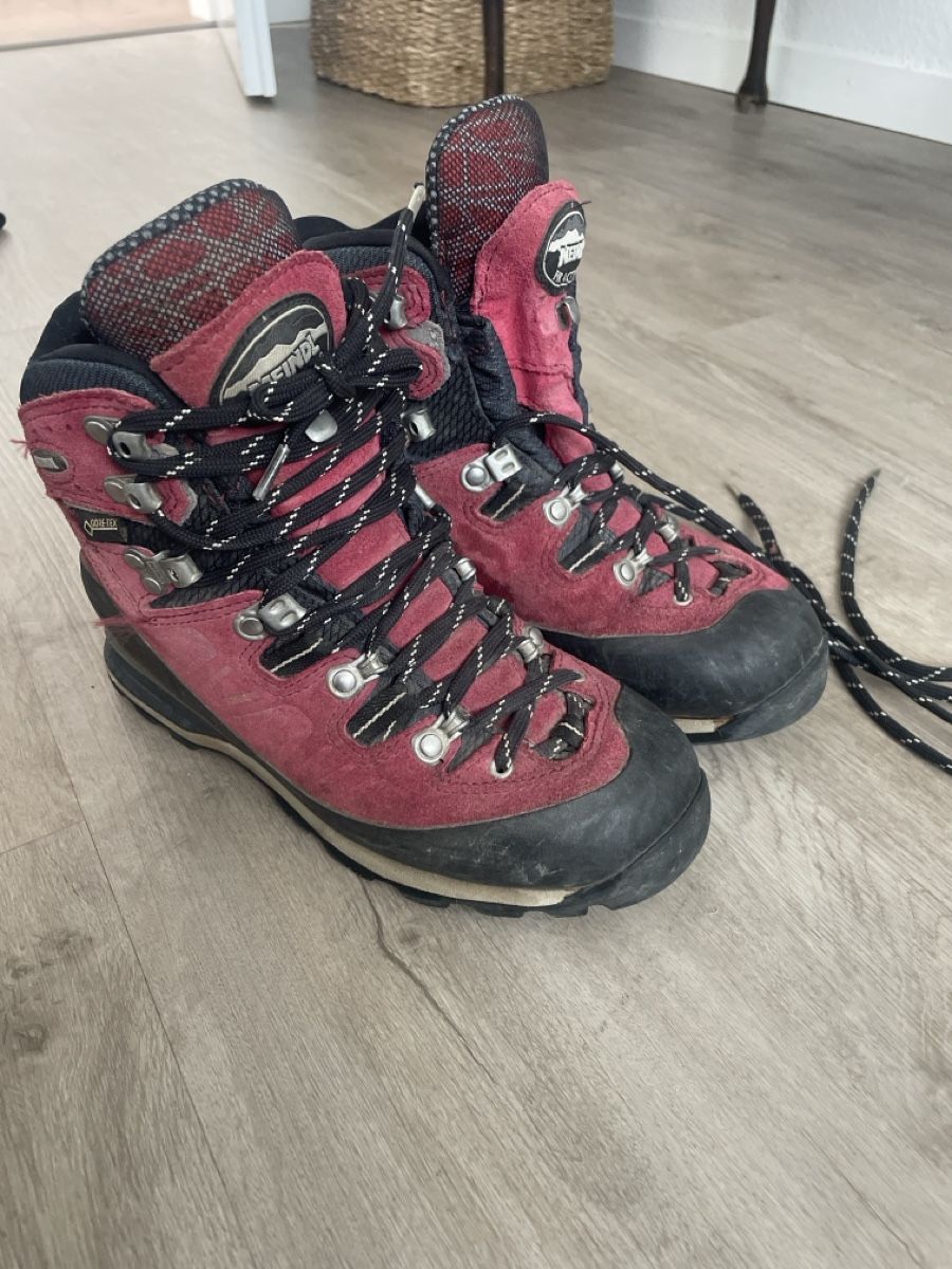 Meindl Chaussures femmes: Wanderschuh Meindl Tonale GTX, 37 – D'occasion à Hünenberg See par len_y6gm