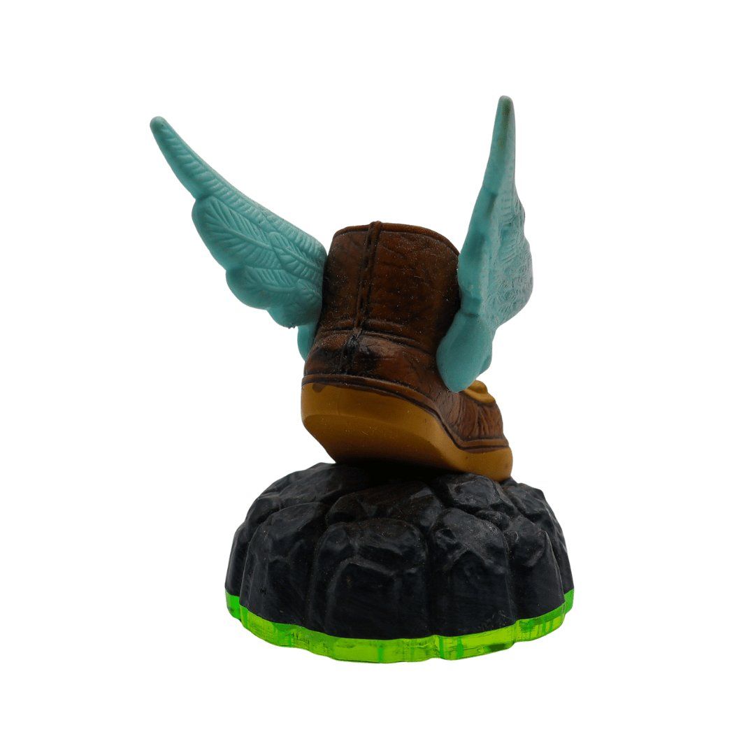 Giochi: Winged Boots - Skylanders Spyro's Adventure – Usato da Paudex venduto da dindeboy 1