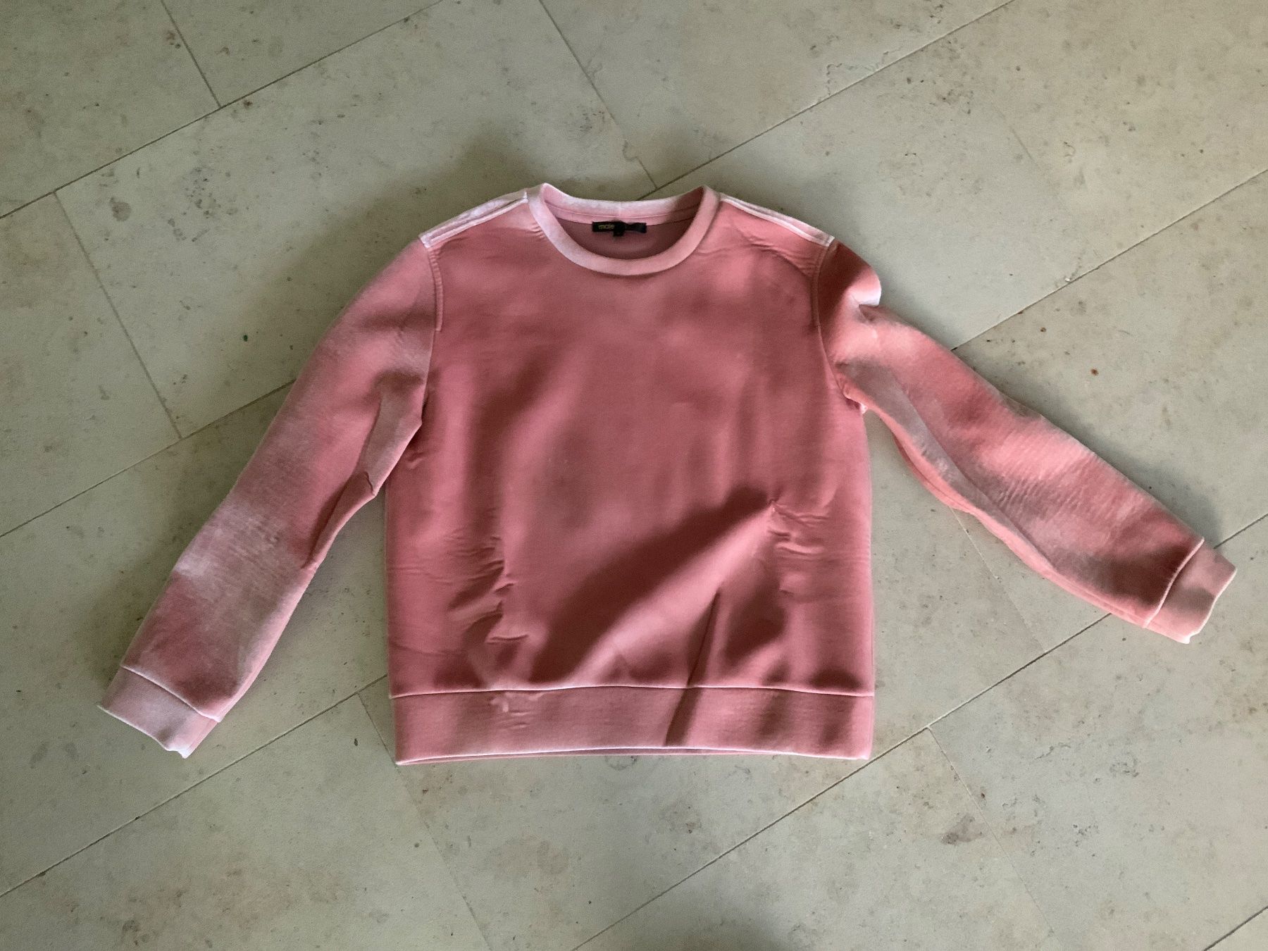 Maje Maglioni & Felpe: Pullover Maje 1 34 – Usato da Buchs SG venduto da Sunie