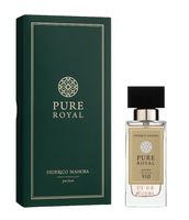 Federico Mahora Royal EdP 50ml inspired by Baccarat Rouge