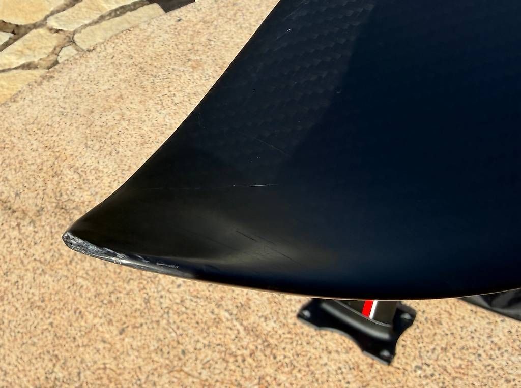 Planches de surf: Foil F2 2200cm – D'occasion à Hergiswil NW par feecaesar01 1