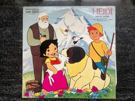 HEIDI. prima parte