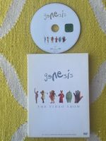 GENESIS-DVD THE VIDEO SHOW (DIGIPACK)