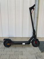 E-Scooter Xiaomi-Mod (Scooterhacking/SHFW)