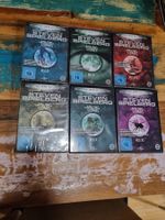 Steven Spielberg Amazing Stories, 6 DVDs Horror