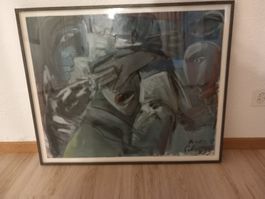 Kunst von Hans Schweizer