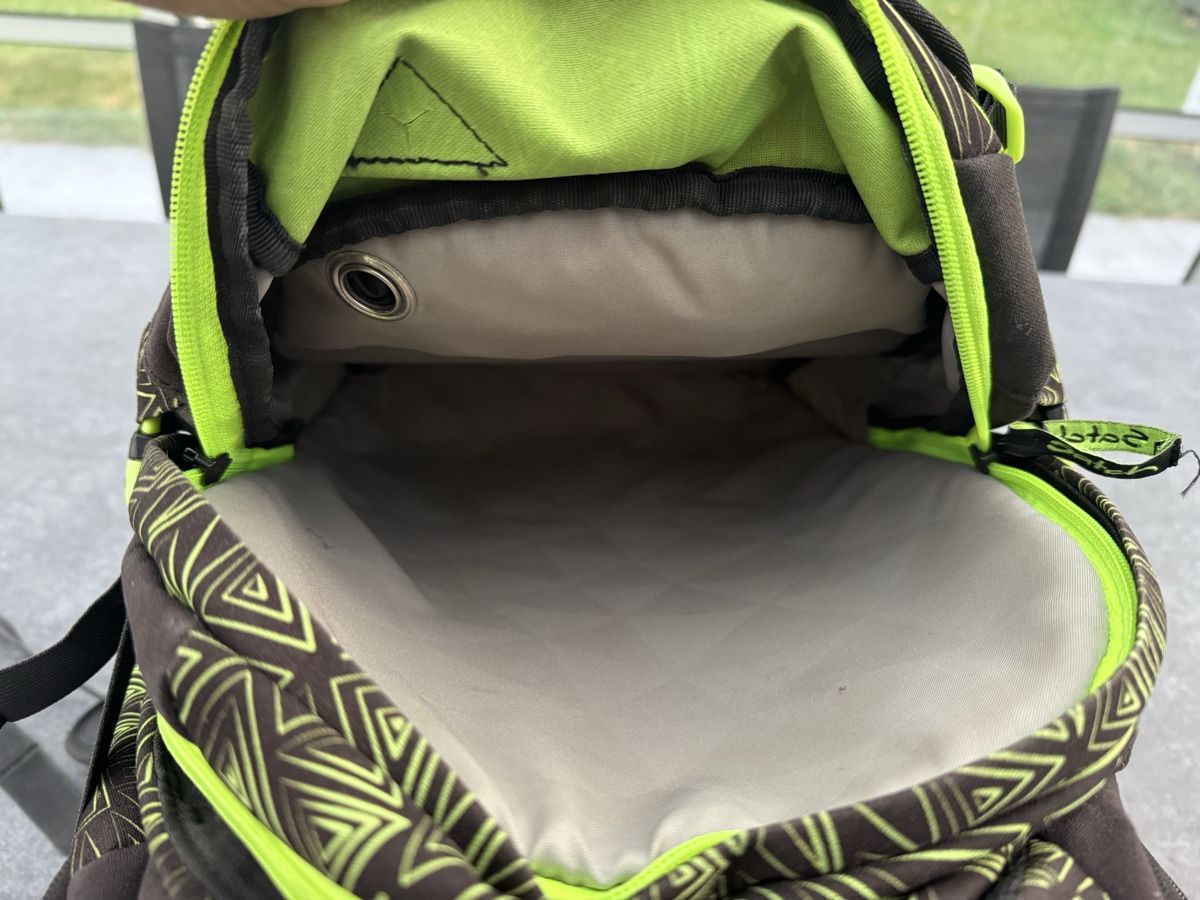 Satch Sacs à dos: Satch Match plus – D'occasion à Reinach BL par simek 3