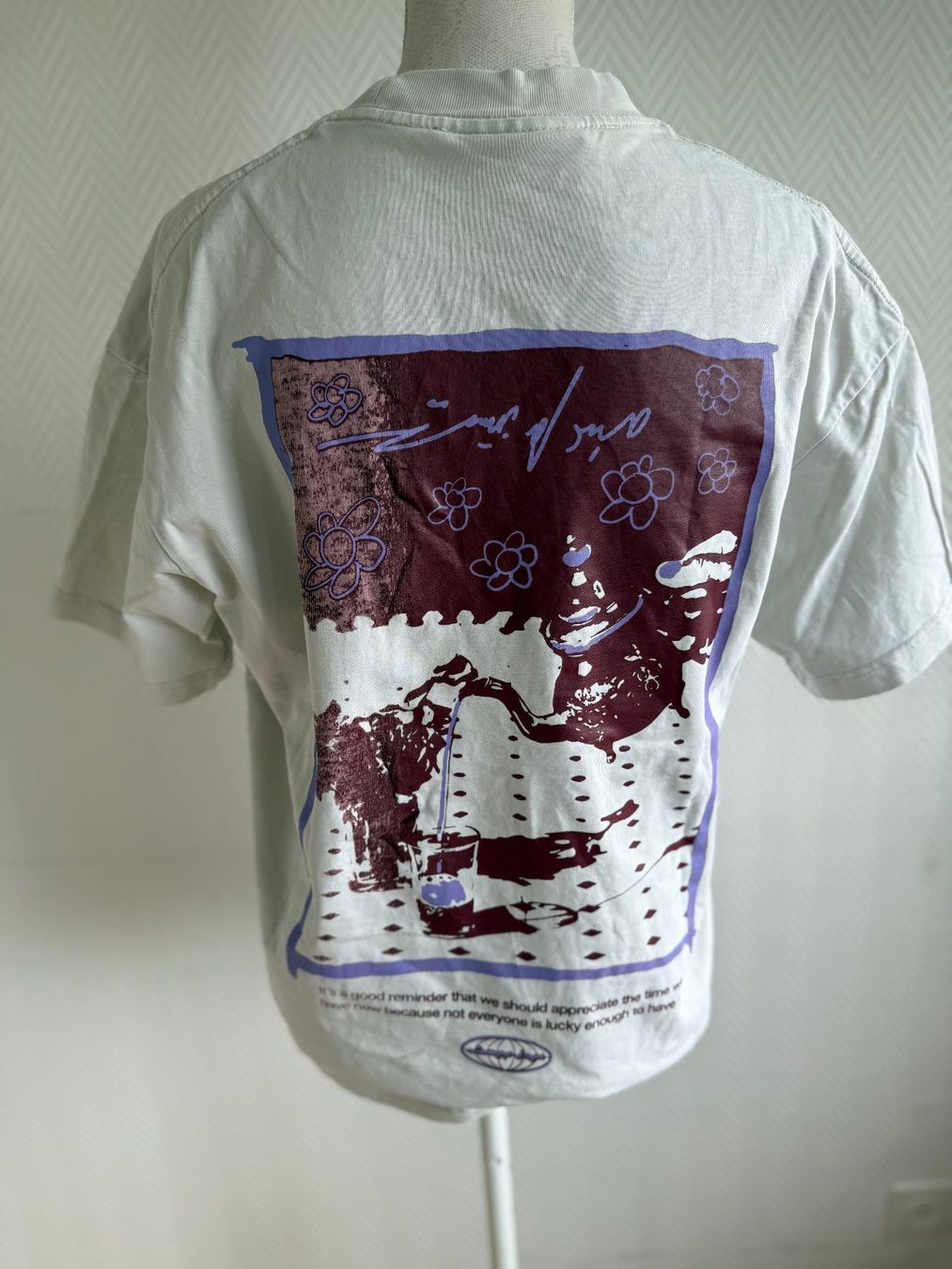 T-shirt: Shirt Grösse XS – Usato da Kirchdorf AG venduto da coco123 2