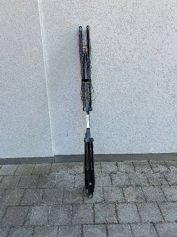 Stenditoi: Wäsche-Ständer klein – Usato da Sarmenstorf venduto da nikiarmando 2