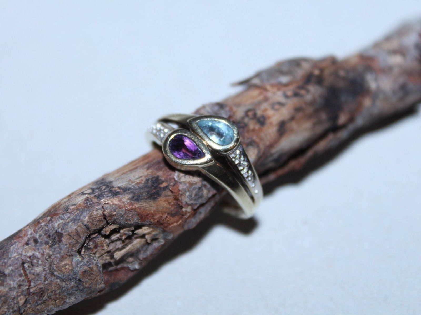Ringe: Ring Gold 333 – Gebraucht aus Kriens von Wolly85 1