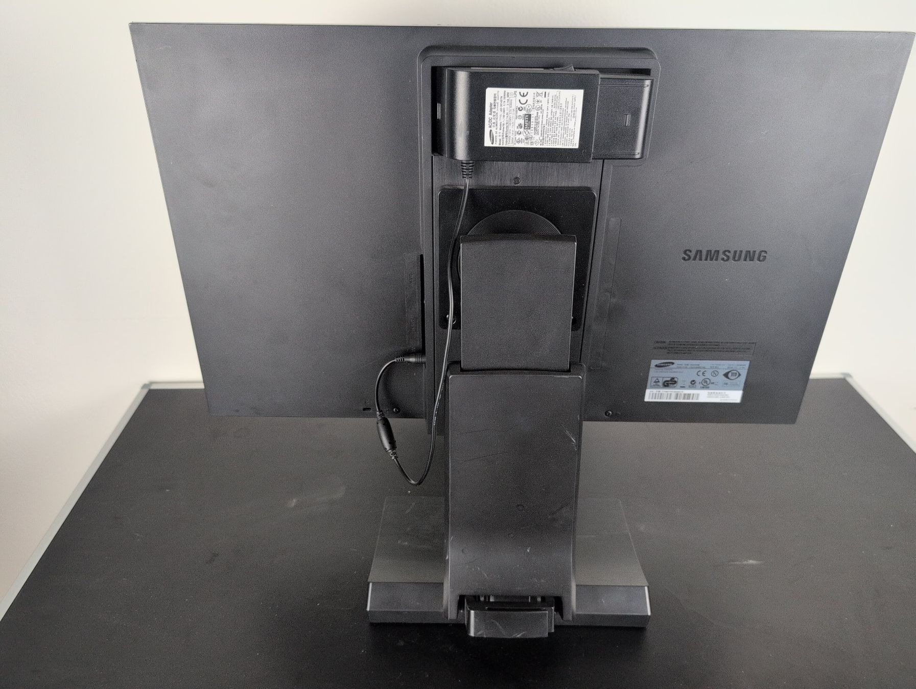 Monitor: Samsung SyncMaster SA450 - Bildschirm – Usato da Zürich venduto da ErnstMax67 4
