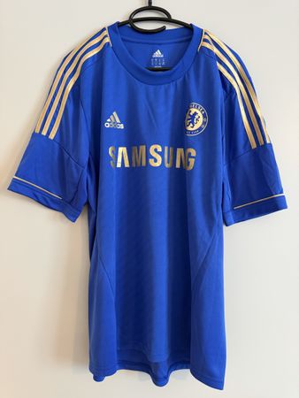 Chelsea 2012/2013