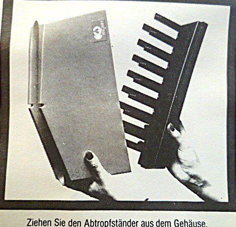 Dischi in vinile: Schallplatten - Waschgerät disco - antistat – Usato da Effretikon venduto da Heimstudio 7