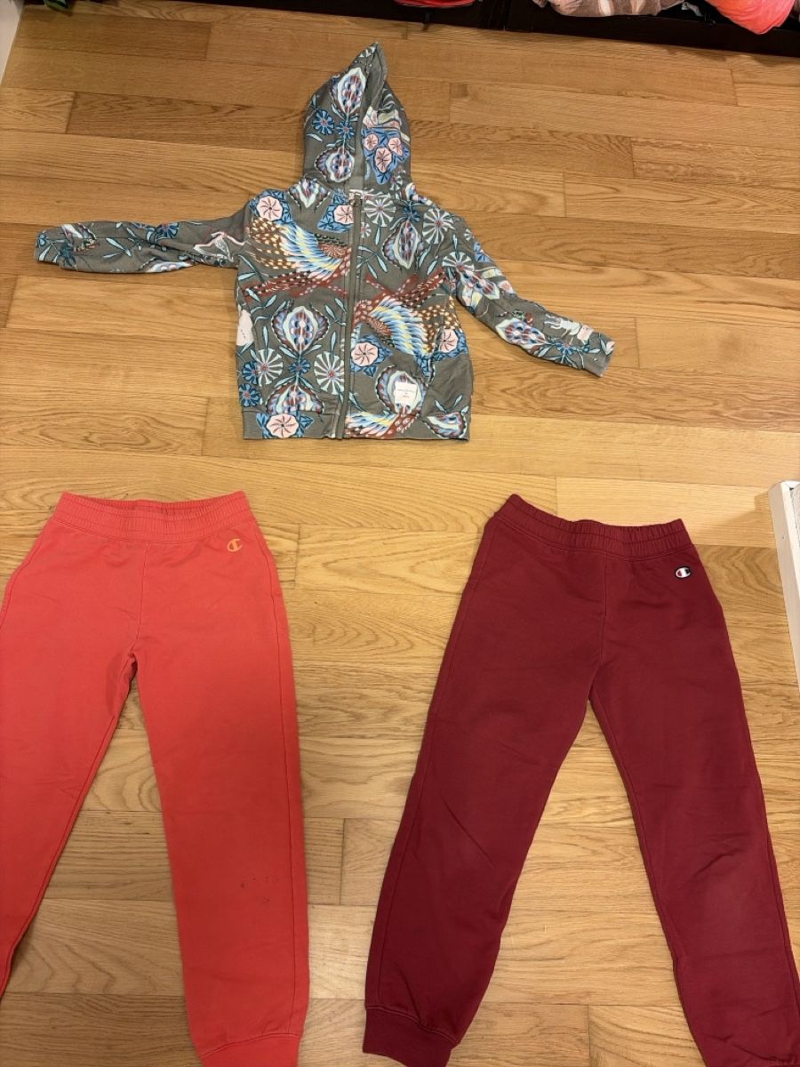 Kleiderpakete & -sets: Kleiderpaket gr. 128  – Gebraucht aus Andhausen von bgy_y6xl 5
