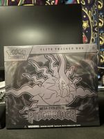 Pokemon Pitch Black ETB new factory sealed! EN