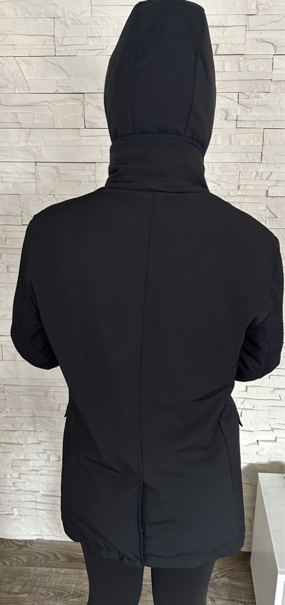Giacche: ENOS JEANS JACKE – Nuovo e nell'imballaggio originale da Liestal venduto da Htop 3