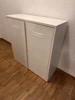 Ikea Ivar (Metall Schrank)