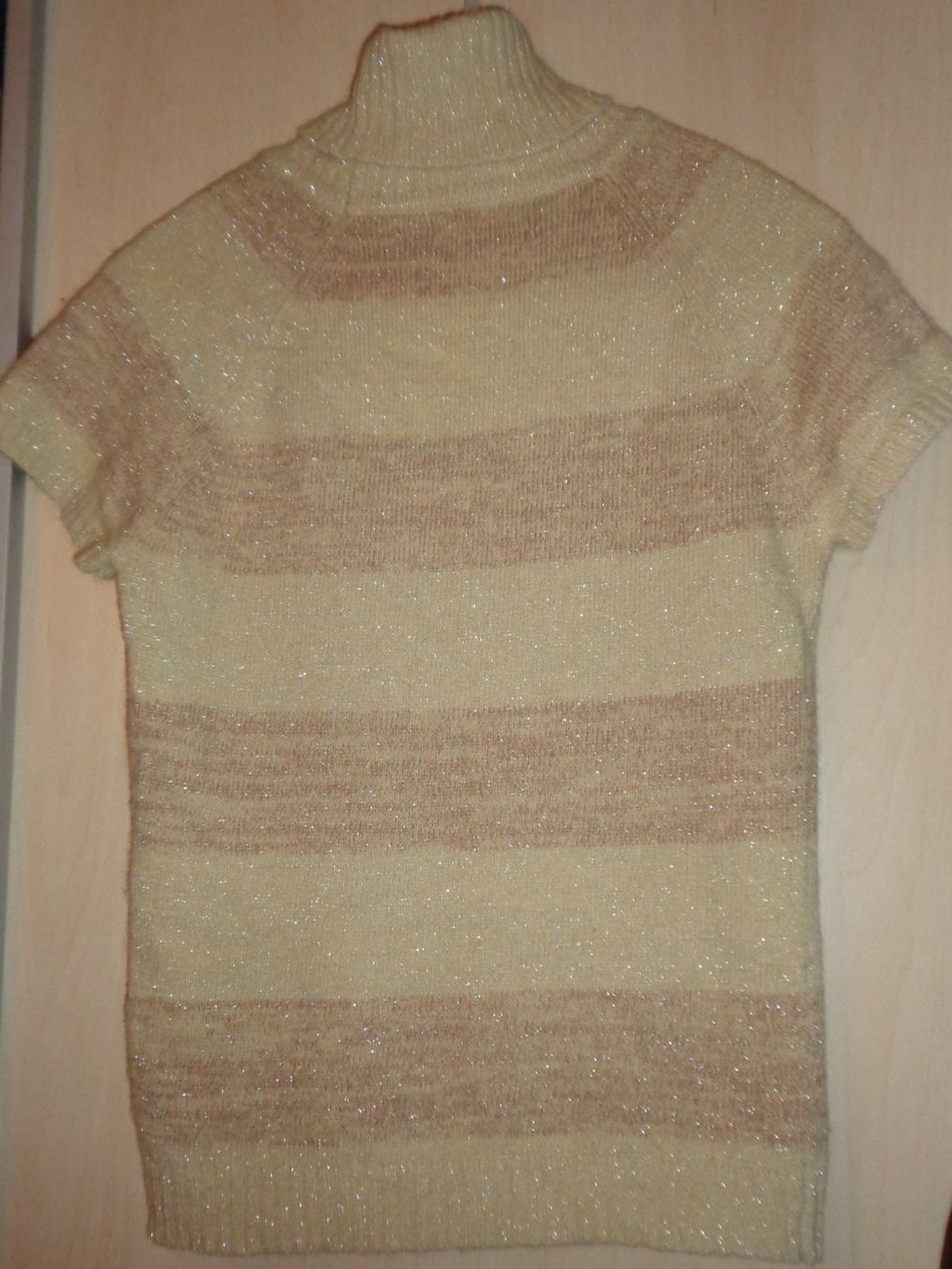 Pullover & Sweatshirts: Pullover Reserved, Gr.S, 25% Angora/Wolle – Neu (gemäss Beschreibung) aus Tafers von kor_jf9w 3