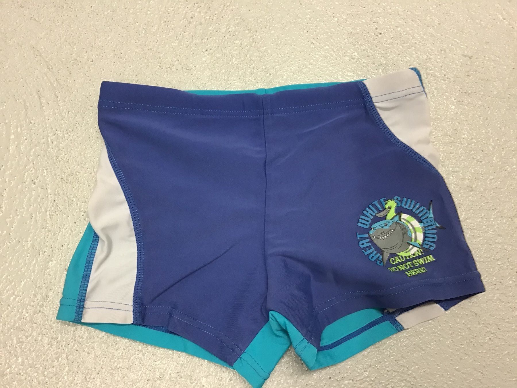 Badehosen: Badhose Gr. 110 – Gebraucht aus Waltenschwil von MeKo8