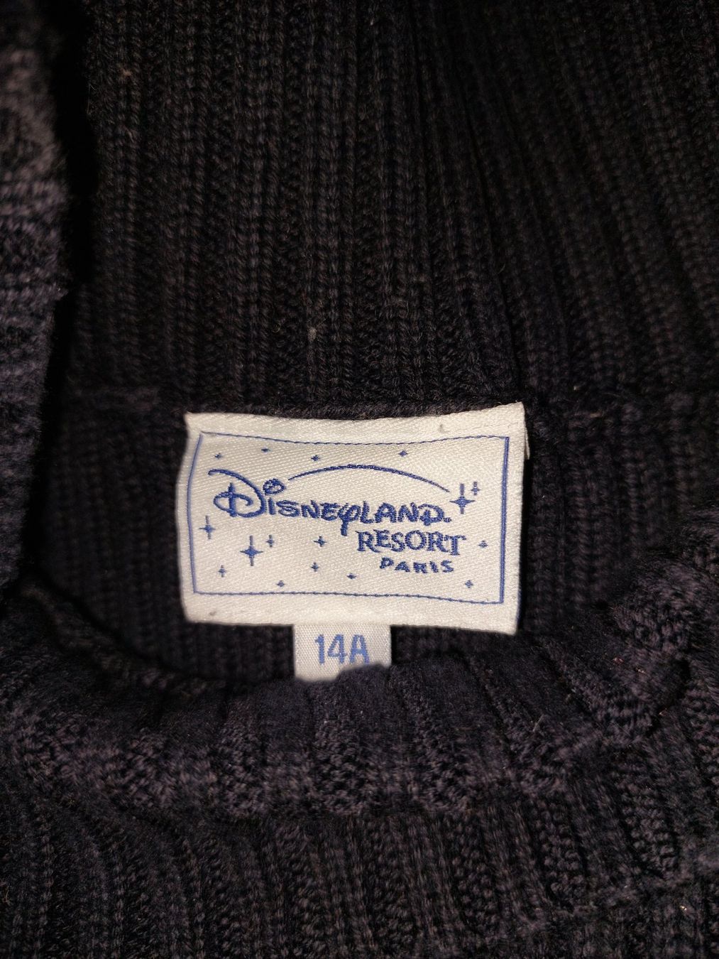 Pulls & Sweat-shirts: Rarer Vintage Strickpullover Disney, Gr. Xs – Neuf (Voir description) à Titterten par fra_v27g 4