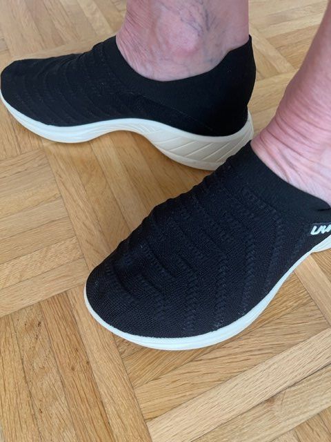 Scarpe da uomo: "uyn" Schuhe Gr. 40 – Nuovo (secondo la descrizione) da Walenstadt venduto da ricamul 6