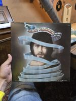 Vinyl LP The Alan Parsons Project Tales of Mystery (S)