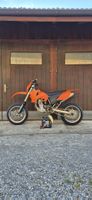 KTM 400 EXC