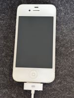 iPhone 4