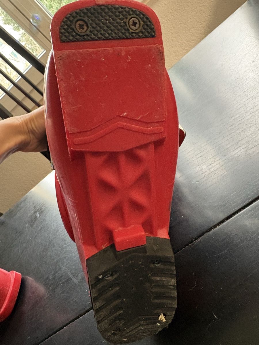 Kneissl Sci: Children's ski boots size 23. – Usato da Biel/Bienne venduto da yuliyabiel 4