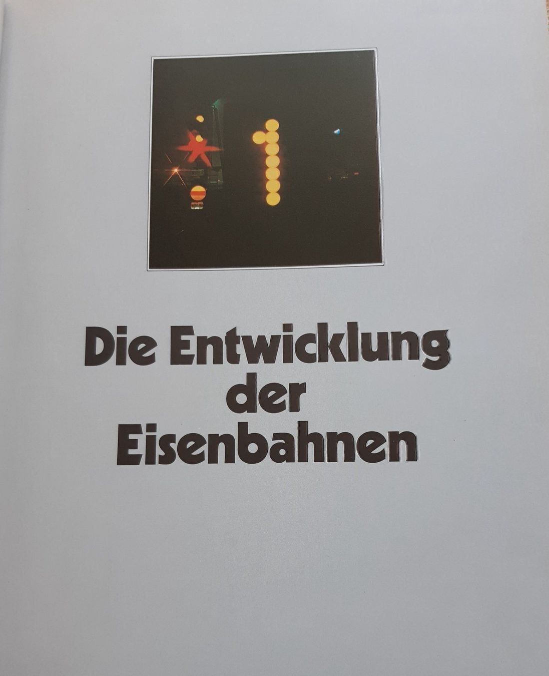 Libri: Der grosse Atlas der Eisenbahnen – Usato da Langenthal venduto da Deern1 3