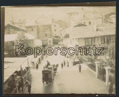 VS Zermatt - Kutsche