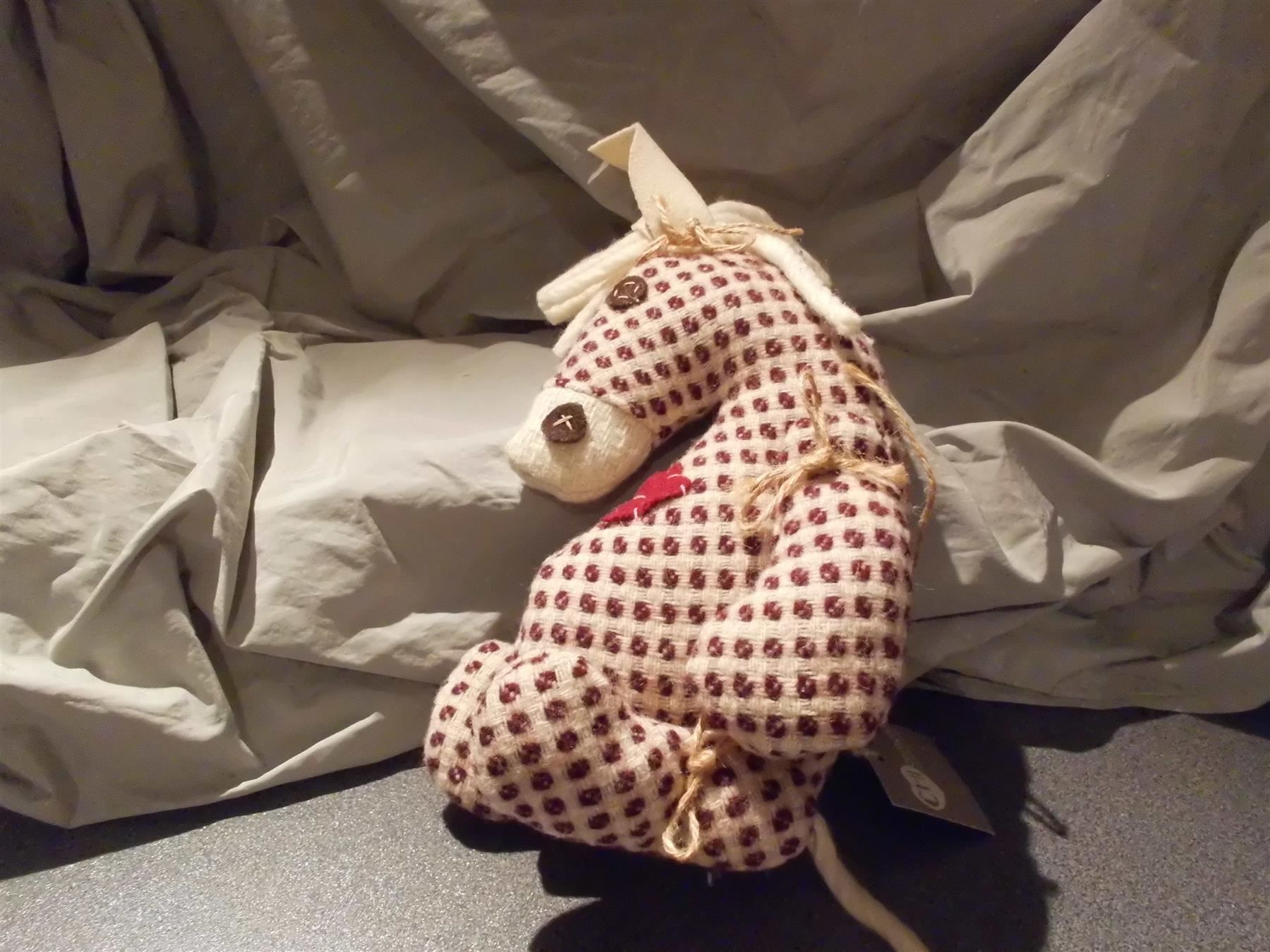 Giocattoli: Giraffe, braun/beige – Usato da Zürich venduto da abraxas1291